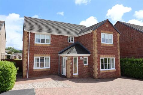 6 Glenfields Road