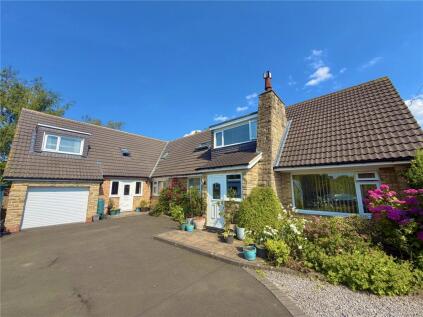Garbutts Lane, Hutton Rudby, Yarm, North Yorkshire, TS15