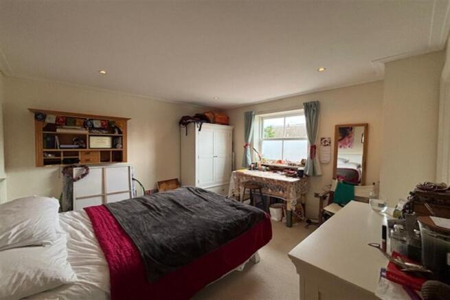 Bedroom Two (Main)