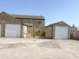 10, Anderton Street, Glusburn, Keighley BD20 7ED