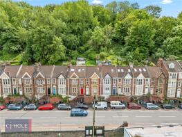 256, Bath Road, Totterdown, Bristol BS4 3EN