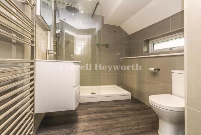 Master En Suite
