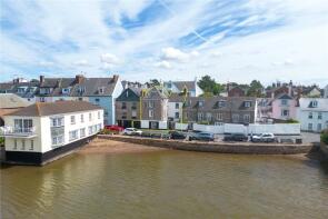 10, The Strand, Topsham EX3 0JB