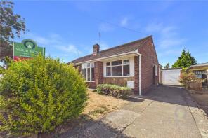 6, Mendip Road, Northampton NN5 6AS