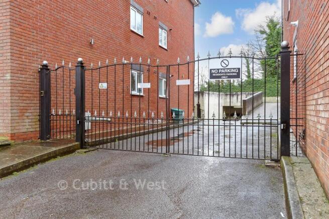 External Lifestyle Photograph