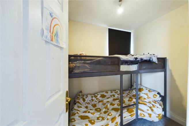 Bedroom 4 / Study