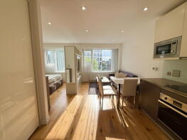 Flat 98, 3 Central House, Lampton Road, Hounslow TW3 1AR