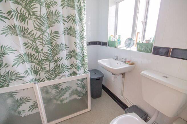Wet Room