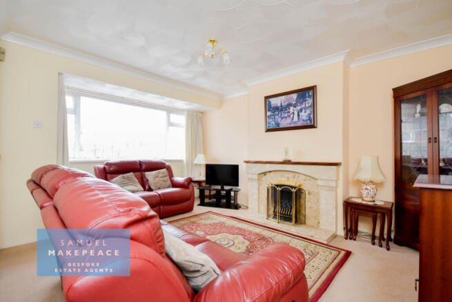Canterbury Drive, Bradeley, Stoke on Trent photo 4