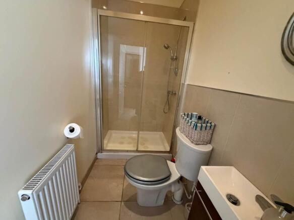en suite