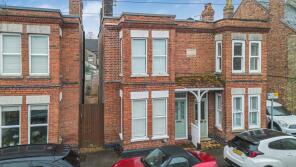 23, Euston Street, Huntingdon PE29 3QS