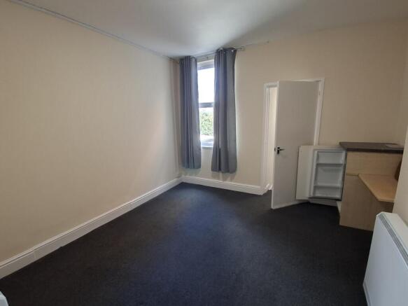 Living / Bedroom