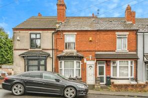 102, Blackacre Road, Dudley DY2 8LY