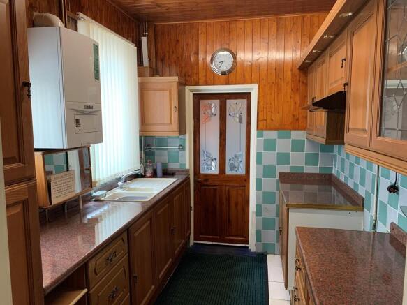 Newpool Terrace, Brown Lees, Stoke-on-Trent, ST8 6PE photo 4