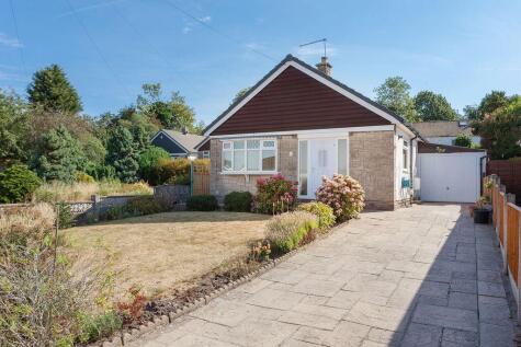 Radnor Close, Congleton