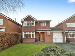 10, Buttermere Drive, Essington WV11 2SA
