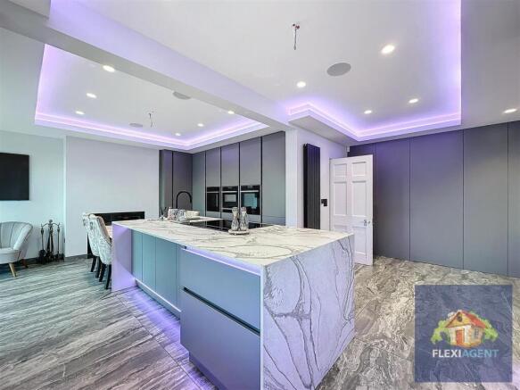 Kitchen / Diner