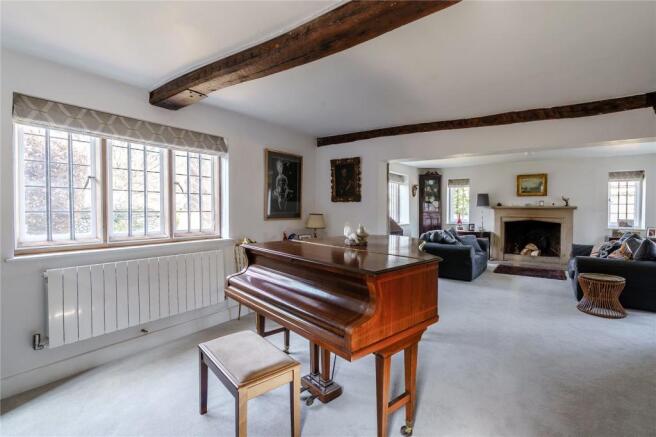 Drawing Room