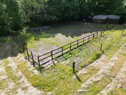 Lot 1 - Glen Road, Sarisbury Green, Hampshire