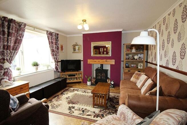 Greystones Road, Whiston, Rotherham photo 4
