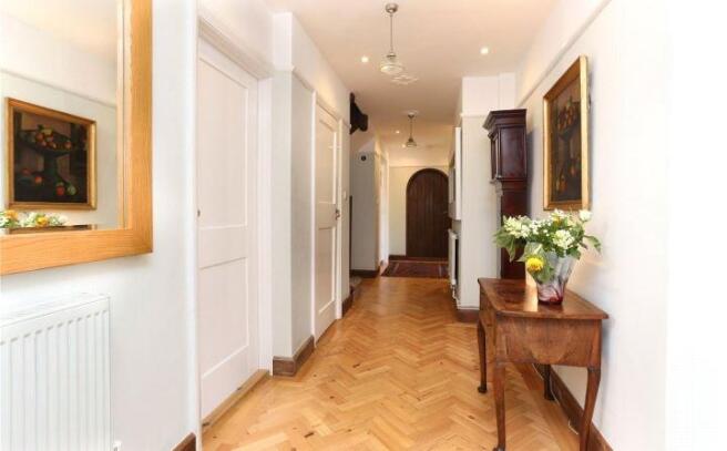 Hall