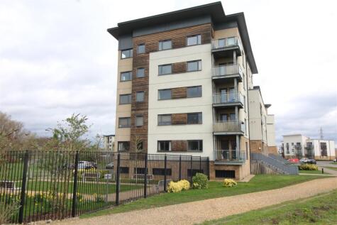 Hammonds Drive, Peterborough