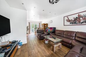 100, Marsh Lane, Stanmore HA7 4HP