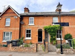 31, Church Square, Basingstoke RG21 7SN