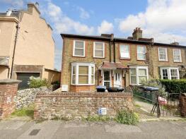 37, Upton Road, Broadstairs CT10 2AS