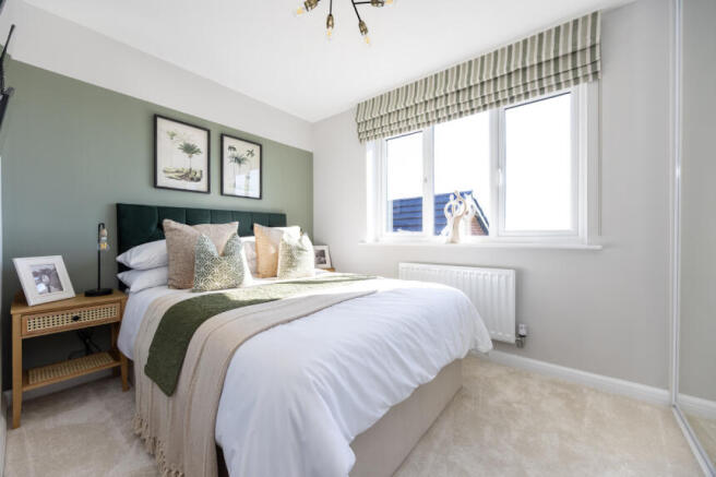 4 bed Detached for sale Image 5
