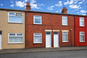 7, Hardwick Road, Featherstone, Pontefract WF7 5JA