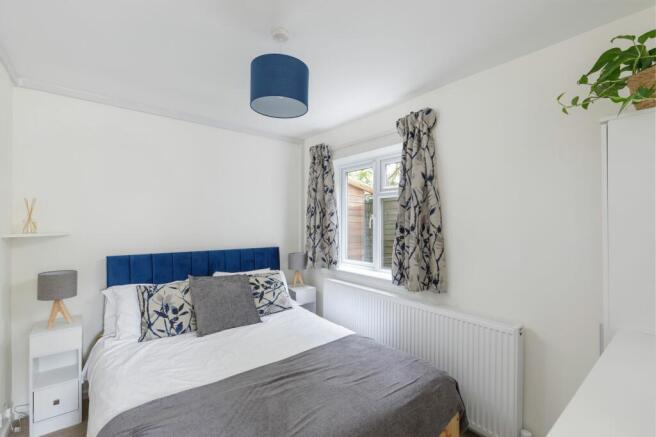 4th bedroom