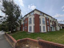 Apartment 6, 1, High Street, Solihull Lodge, Solihull B90 1HA