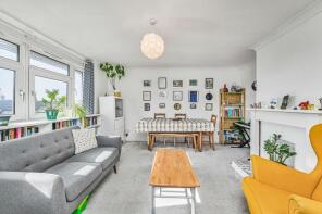 24, St Anns Hill, London SW18 2EY