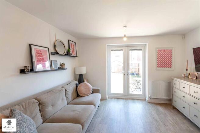 2 bed Semi-Detached for sale Image 7