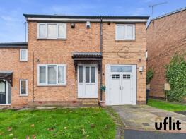 60, Hadrian Road, Brinsworth, Rotherham S60 5DZ