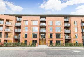 Flat 11, 65 Beaufort Court, Maygrove Road, London NW6 2DA