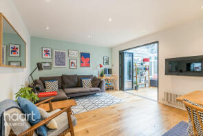 7, Rockells Place, London SE22 0RT