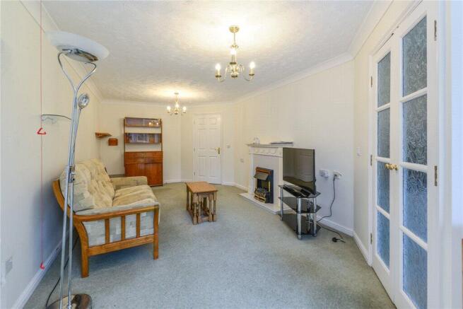1 bed Apartment for sale Image 4
