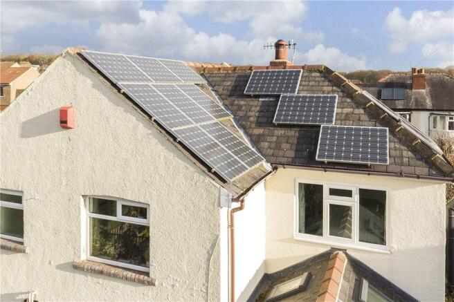 Solar Panels