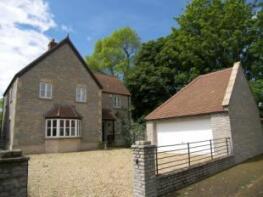 3, James Close, Shepton Mallet BA4 4BZ