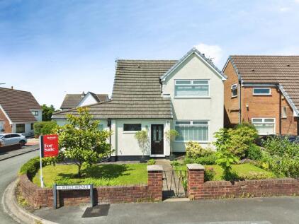 Wells Avenue, Billinge, Billinge, WN5