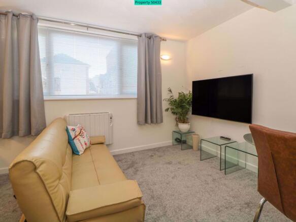 Living room (part)