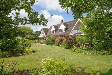Plaistow Road, Kirdford, Billingshurst, West Sussex, RH14