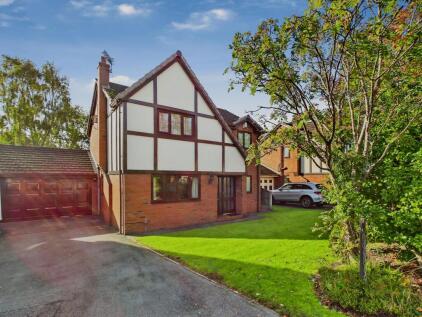 Avery Road, Haydock, St Helens, WA11
