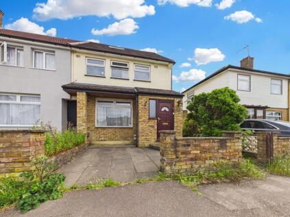 Rossington Avenue, Borehamwood, WD6