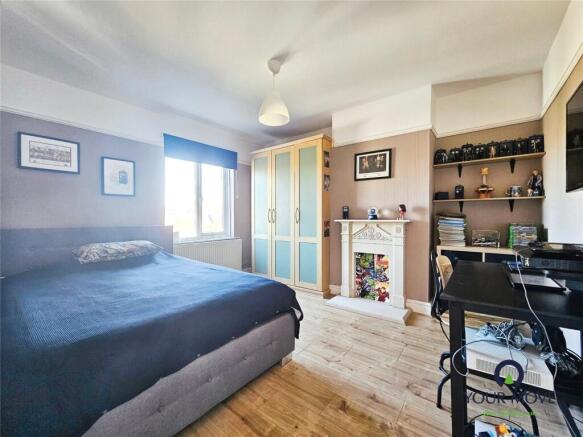 Bedroom 2