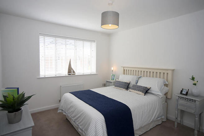 CK Show Home