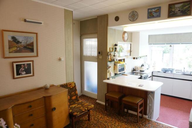 Kitchen/Breakfast
