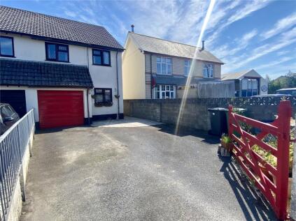 Lovacott, Newton Tracey, Barnstaple, Devon, EX31